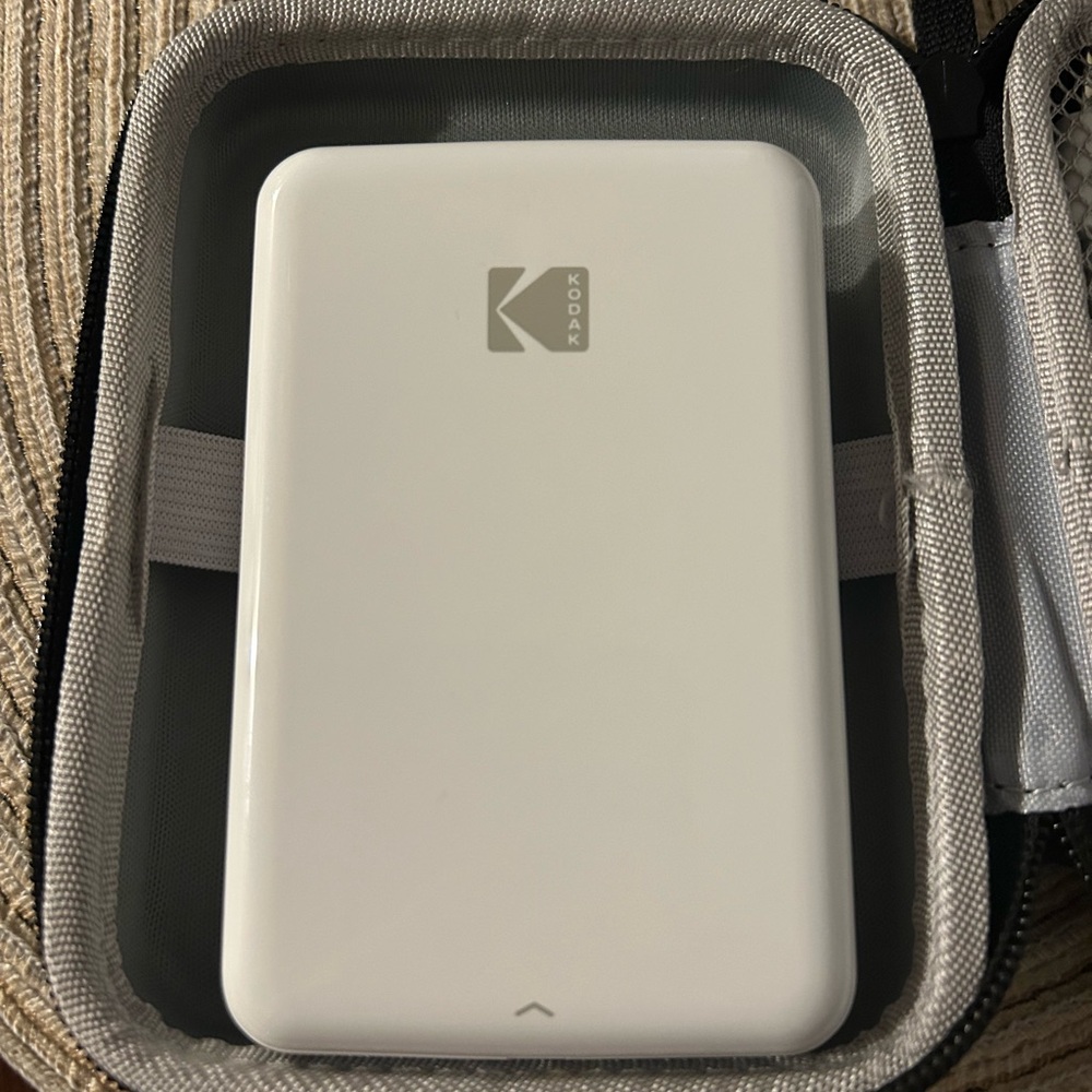 Kodak Step printer